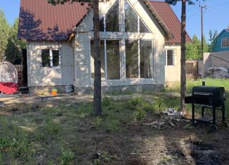 Продам дом, 95 м2, СОТ Тампонажник, 4-я улица