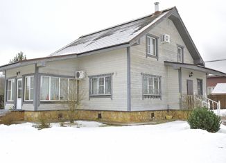 Дом на продажу, 170 м2, деревня Чернишня, садоводческое некоммерческое товарищество Чернишня, 256