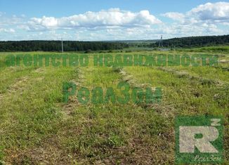 Продаю участок, 28 сот., деревня Потресово