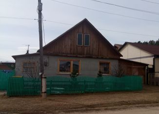 Дом на продажу, 80 м2, Красноярский край, Молодёжная улица