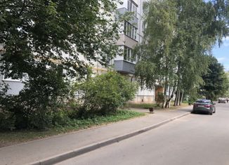 4-ком. квартира на продажу, 68.7 м2, Вологда, микрорайон Водники, Северная улица, 24А