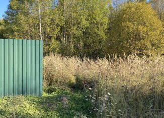 Земельный участок на продажу, 10 сот., ДПК Светлый