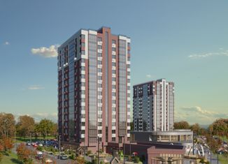 Продается 1-ком. квартира, 31.5 м2, Тольятти, Автозаводский район