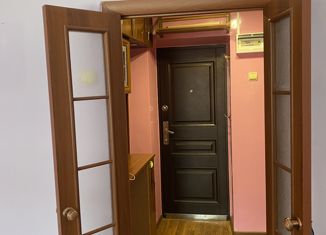 Продается 1-комнатная квартира, 19 м2, Воронежская область, улица Урицкого, 88