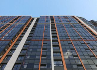 Продажа квартиры студии, 22.55 м2, Санкт-Петербург, муниципальный округ Гавань, улица Вадима Шефнера, 4