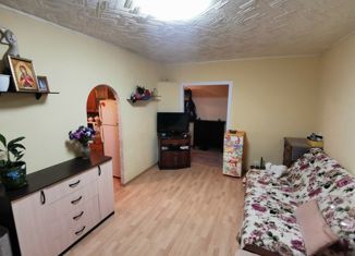 Продаю трехкомнатную квартиру, 62.6 м2, Екатеринбург, улица Сыромолотова, 15, ЖК Молодёжный