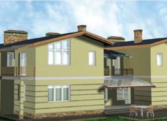 Продажа дома, 152 м2, деревня Абрамовское, Заречная улица