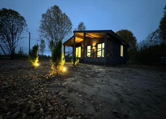 Продаю дом, 72 м2, деревня Кекишево, деревня Кекишево, 8