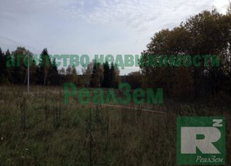 Участок на продажу, 10 сот., деревня Тимашово