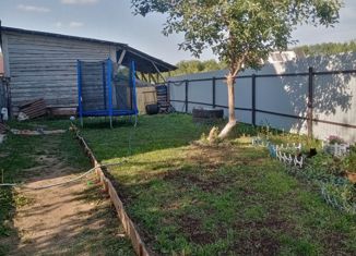 Продаю дом, 100 м2, деревня Волеги, Железнодорожная улица, 9А