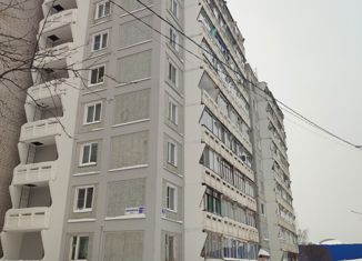 Продается 2-комнатная квартира, 54.6 м2, Киров, Московская улица, 118к1