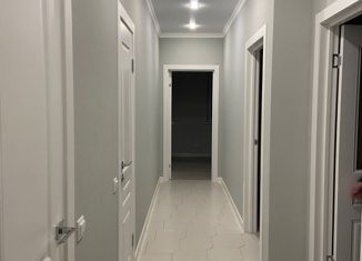 Продается двухкомнатная квартира, 58 м2, Ростов-на-Дону, бульвар Комарова, 30/2с3, ЖК Аврора