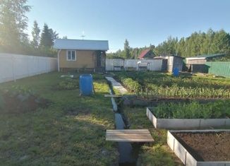 Земельный участок на продажу, 6 сот., садоводческий массив Радофинниково