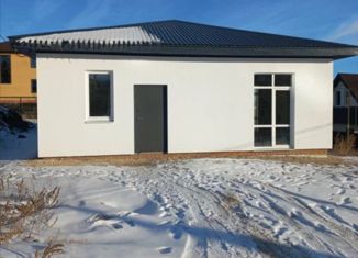 Продается дом, 68 м2, рабочий поселок Приволжский, Украинская улица, 97