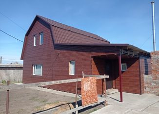 Продам дом, 90 м2, село Привальное, улица Карла Маркса, 69А