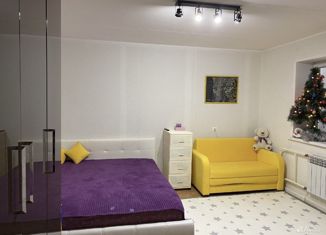 Продается однокомнатная квартира, 33.3 м2, Касимов, Окружная улица, 7А