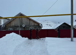 Продается дом, 60 м2, село Бишмунча, Советская улица