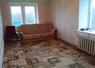 Продается однокомнатная квартира, 37.8 м2, Ярославская область, Центральная улица, 1
