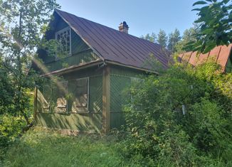 Продажа дома, 65 м2, городской посёлок Вырица, Привокзальная площадь