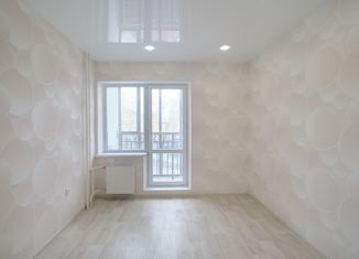 Продажа квартиры студии, 22 м2, Томск, ЖК Войков, улица Войкова, 47