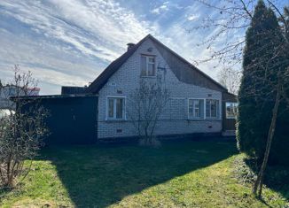 Дом на продажу, 70.4 м2, садоводческий массив Учхоз, садоводческое некоммерческое товарищество Полёт-2, 480