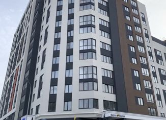 Продаю трехкомнатную квартиру, 81.4 м2, Рязань, Совхозная улица, 6, ЖК Мартовский