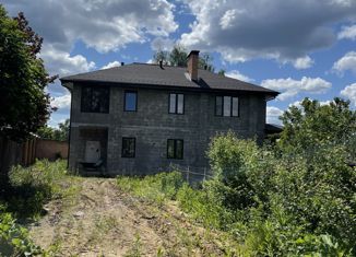 Продается дом, 230 м2, деревня Крёкшино, Советская улица, 43