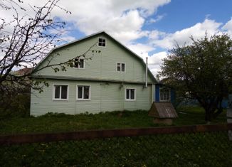 Продается дом, 165 м2, село Толгоболь, Железнодорожная улица, 123
