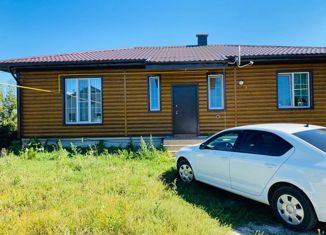 Продам дом, 106 м2, Альметьевск, улица Радио, 7