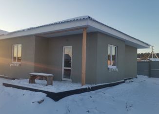 Продаю дом, 85 м2, деревня Поварня, Вишнёвая улица, 23
