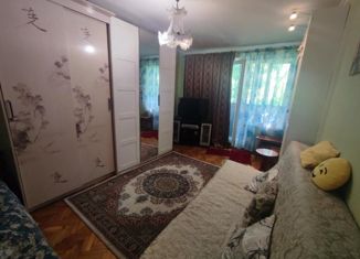 Сдача в аренду 1-комнатной квартиры, 33 м2, Москва, Зелёный проспект, 67к2, Зелёный проспект