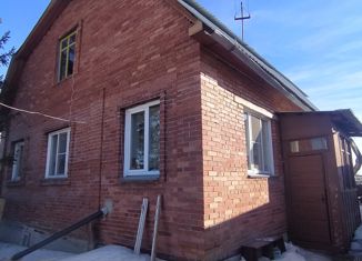 Продажа дома, 93 м2, рабочий посёлок Первомайский, Высоковольтная улица, 23