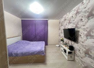 Продам однокомнатную квартиру, 36.4 м2, Новосибирск, улица Кирова, 242, метро Речной вокзал