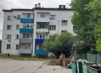 Продажа 1-ком. квартиры, 34.5 м2, Амурск, проспект Мира, 56