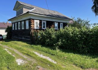 Продажа дома, 69.4 м2, Архангельская область