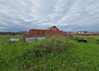 Продаю участок, 10 сот., Луховицы, Весенняя улица