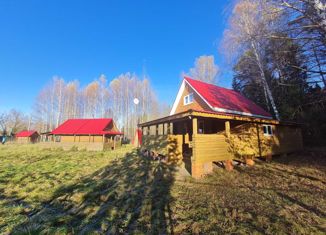 Дом на продажу, 75.6 м2, деревня Ошутъялы, улица Ошутъялы