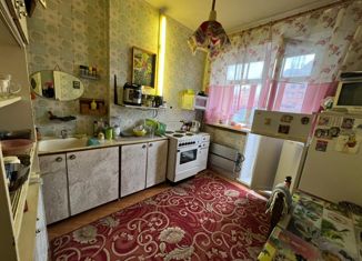 Продам двухкомнатную квартиру, 50.9 м2, Норильск, Солнечный проезд, 10к2