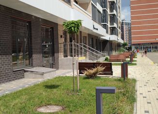 Продам 2-комнатную квартиру, 50 м2, Краснодар, ЖК Мой Город, улица Западный Обход, 39/1к7