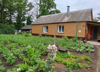 Дом на продажу, 57.3 м2, поселок городского типа Анна, улица Ватутина, 3