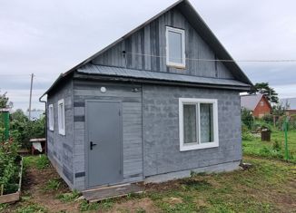 Продам дом, 30 м2, Нефтекамск, садовые участки Дружба, 132