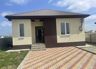 Продажа дома, 95 м2, посёлок Победитель, улица Калинина, 11/2