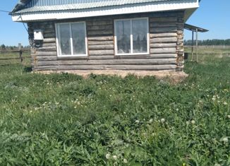 Продам дом, 54.8 м2, деревня Канакаево, Школьная улица