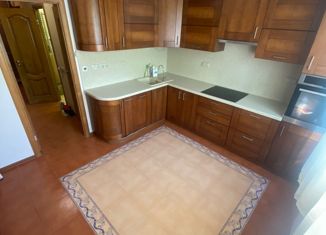 Продажа трехкомнатной квартиры, 74 м2, Москва, улица Вешних Вод, улица Вешних Вод, 2к5