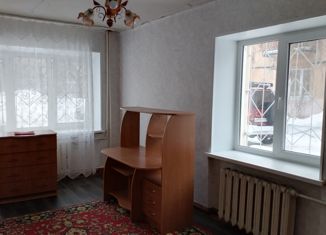 Сдается в аренду однокомнатная квартира, 30 м2, Челябинск, улица 1-й Участок Мелькомбината 2, 41, Центральный район