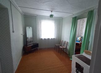 Дом на продажу, 60 м2, поселок Буртинский, Спортивная улица