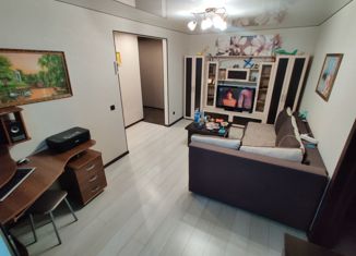 Продажа 2-ком. квартиры, 46.6 м2, Самара, улица Волгина, 116, метро Гагаринская