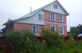 Продаю дом, 90 м2, СНТ Сокольники, СНТ Сокольники, 140