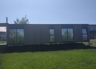 Продается дом, 75 м2, деревня Ширяево, Озёрная улица, 38А