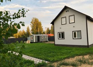 Продажа дома, 93 м2, садоводческий массив Рахья